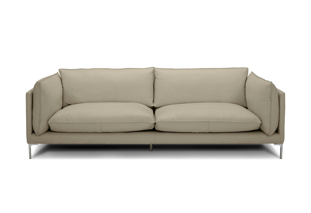 Divani Casa Harvest Modern Sofa Set