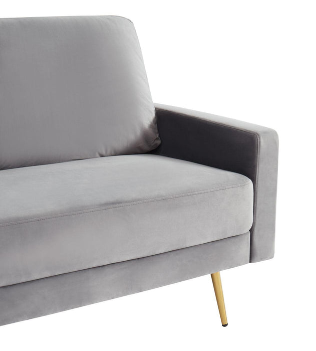 Divani Casa Huffine Modern Sofa