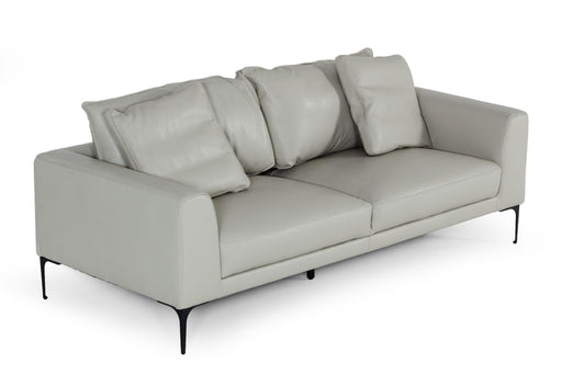 Divani Casa Jacoba Modern Sofa image