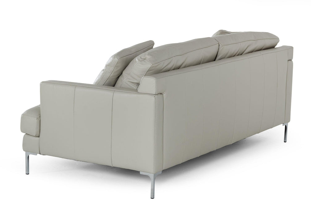 Divani Casa Janina Modern Sofa