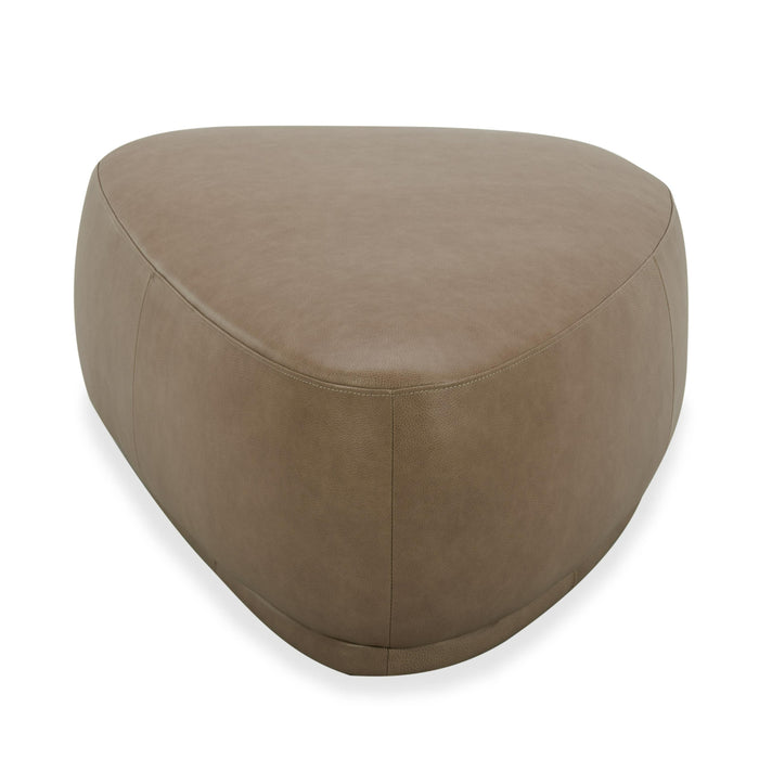 Divani Casa Kinsey Modern Ottoman