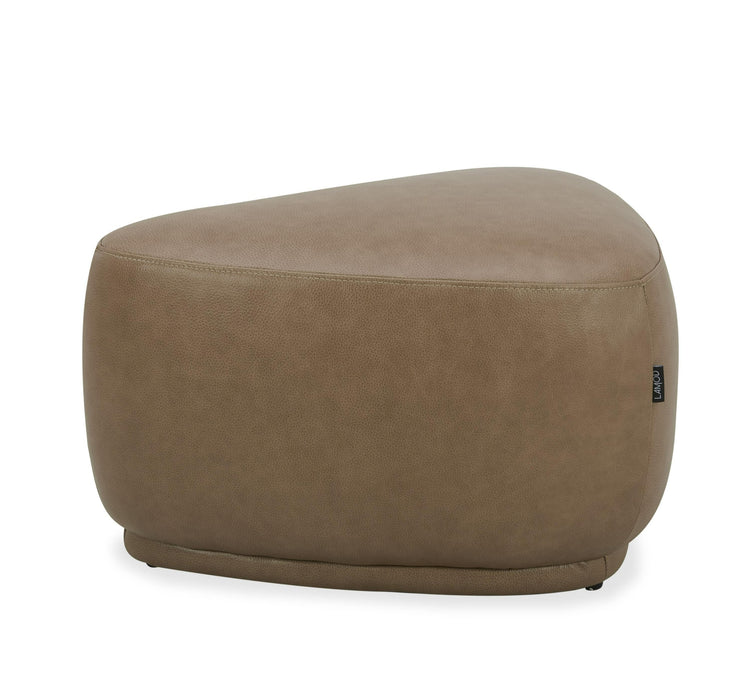 Divani Casa Kinsey Modern Ottoman