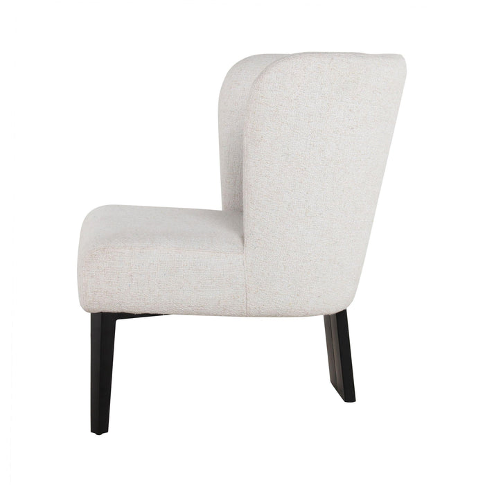 Divani Casa Ladean Modern Lounge Chair