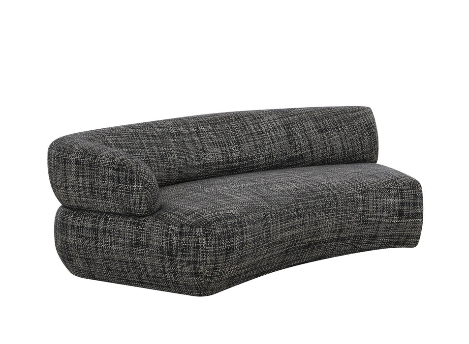 Divani Casa Lakota Modern Sectional Sofa