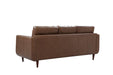 Divani Casa Lyman Modern Sofa image