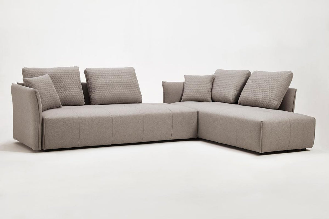 Divani Casa Modern Sectional Sofa