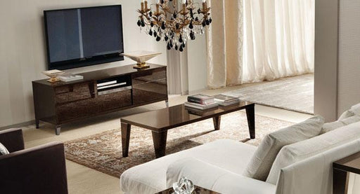 ALF Soprano Modern Italian Coffee Table image