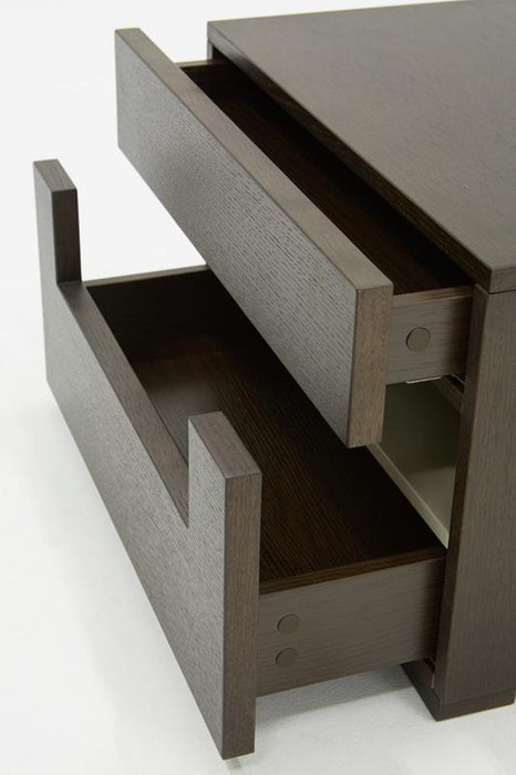 Ceres Modern Nightstand