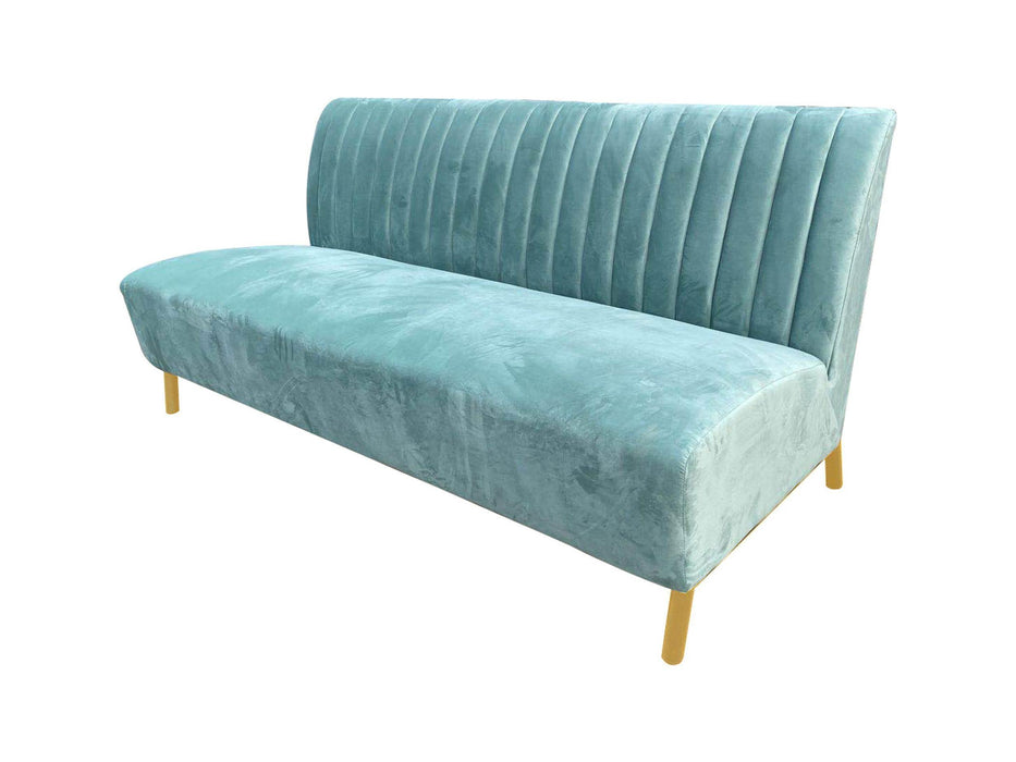 Divani Casa Mosko Modern Sofa