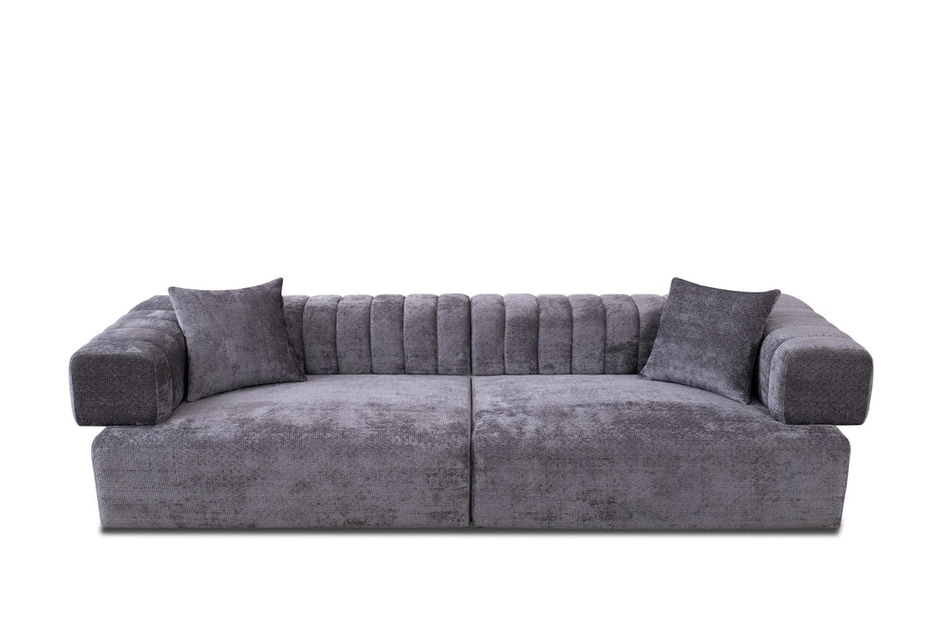 Divani Casa Moreno Modern Sofa image