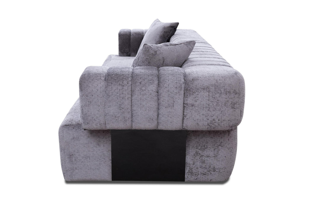 Divani Casa Moreno Modern Sofa