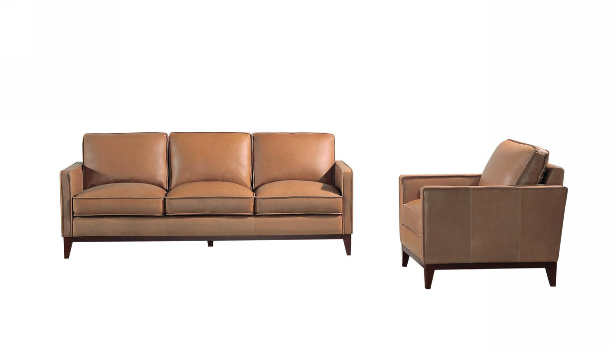 Divani Casa Naylor Modern Sofa