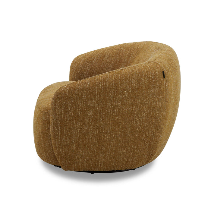 Divani Casa Norris Modern Accent Chair