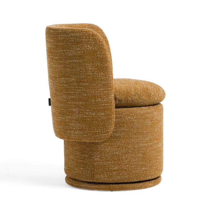 Divani Casa Norris Modern Dining Chair