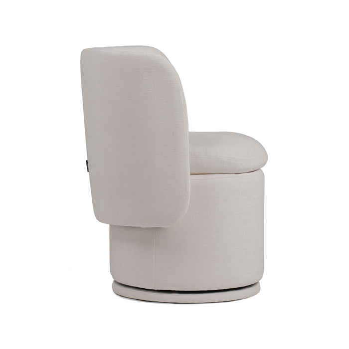 Divani Casa Norris Modern Dining Chair