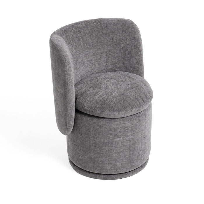 Divani Casa Norris Modern Dining Chair