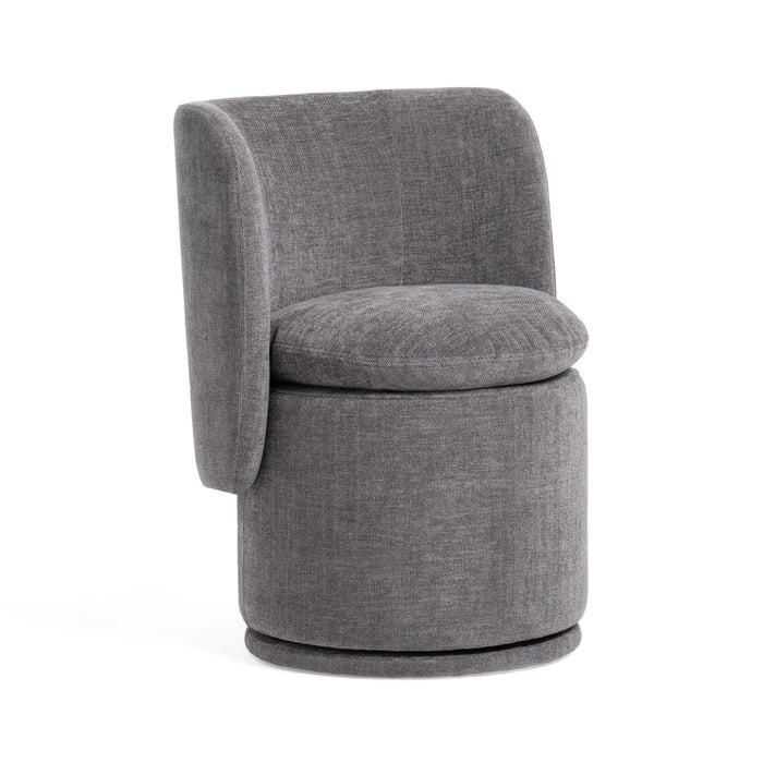 Divani Casa Norris Modern Dining Chair