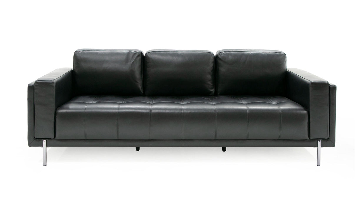 Divani Casa Schmidt Modern Sofa