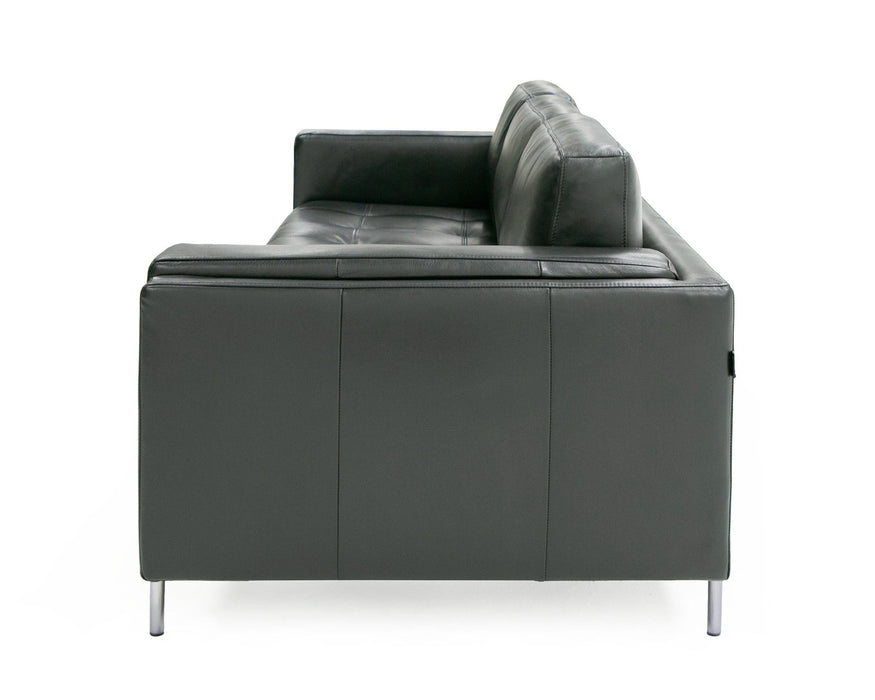 Divani Casa Schmidt Modern Sofa