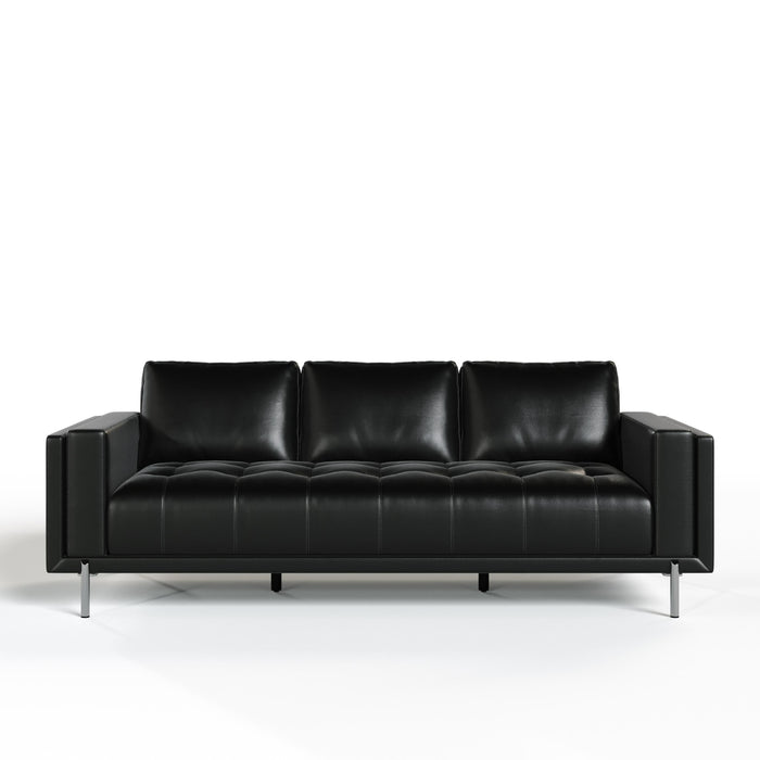 Divani Casa Schmidt Modern Sofa Set