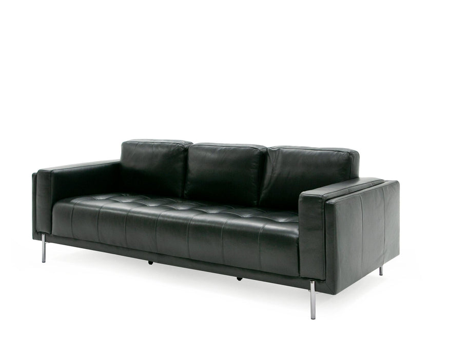 Divani Casa Schmidt Modern Sofa Set