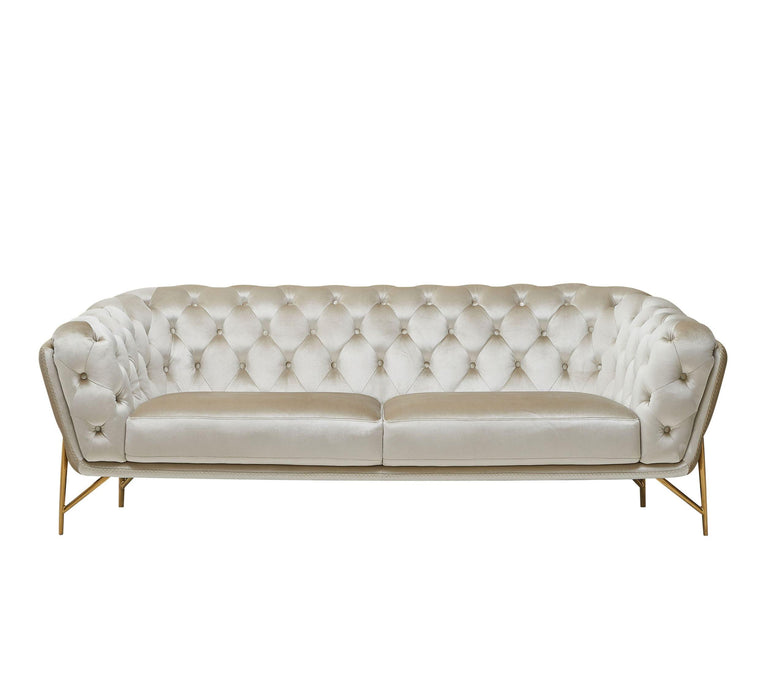 Divani Casa Stella Transitional Sofa image