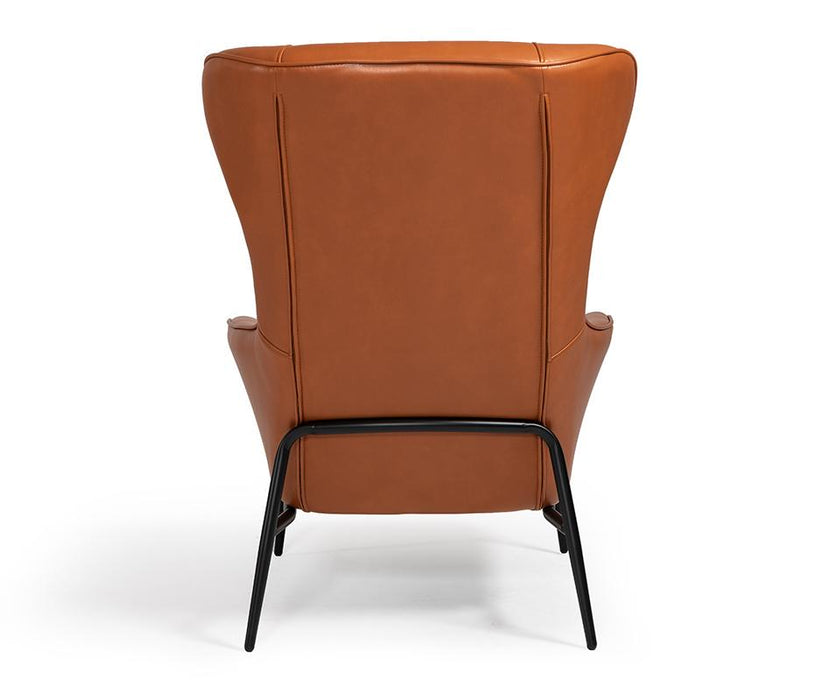 Divani Casa Susan Modern Lounge Chair image