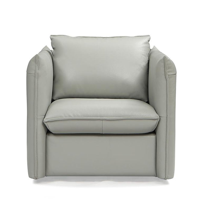 Divani Casa Tamworth Modern Lounge Chair image