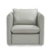 Divani Casa Tamworth Modern Lounge Chair image