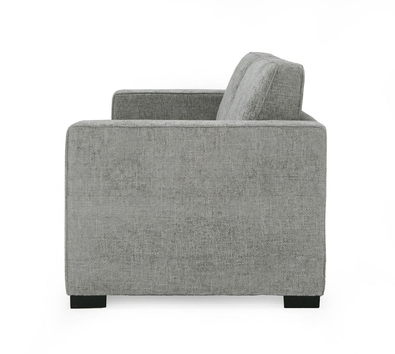 Divani Casa Vlad Modern Sofa Bed