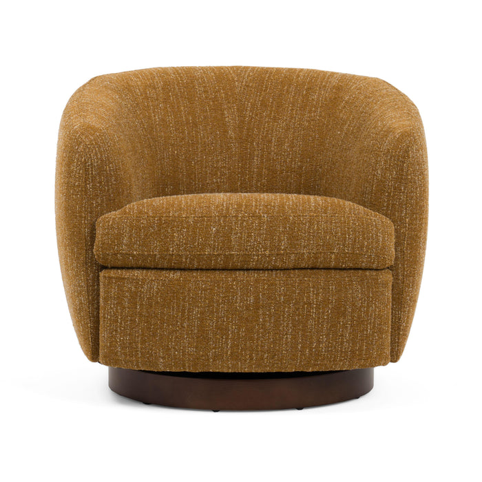 Divani Casa Wendt Modern Accent Chair image