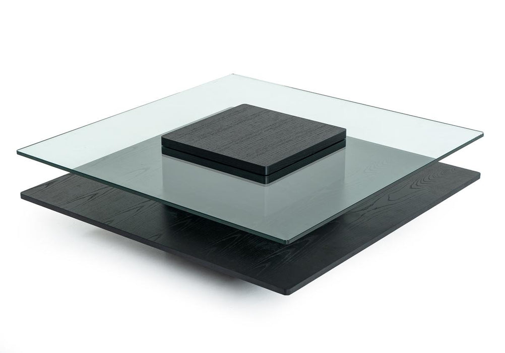 Emulsion Modern Coffee Table