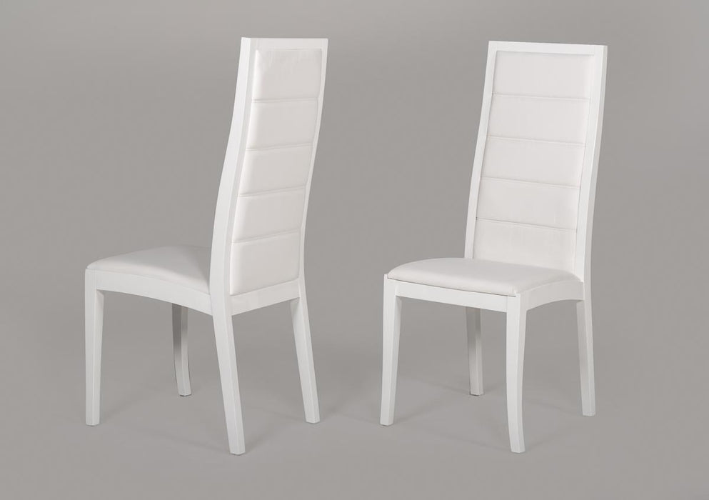 Donna Contemporary Dining Chair