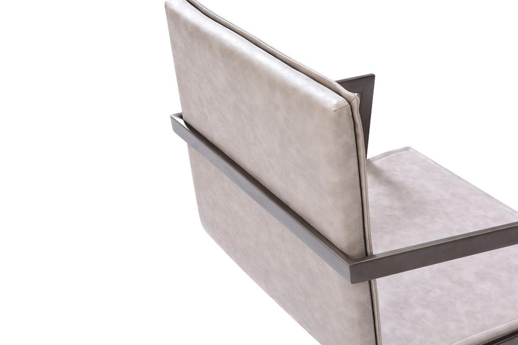 Jago Modern Dining Chair