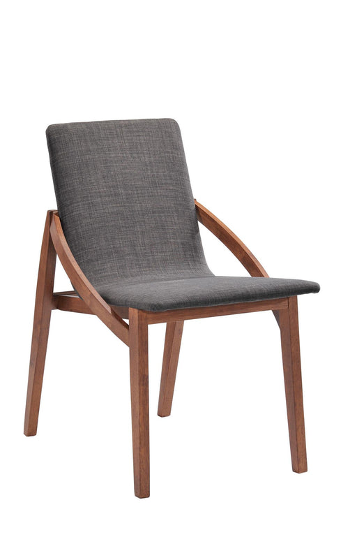 Jett Mid-Century Dining Chair image