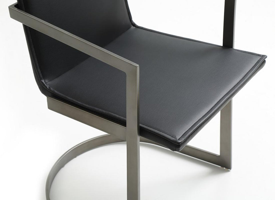 Jago Modern Dining Chair