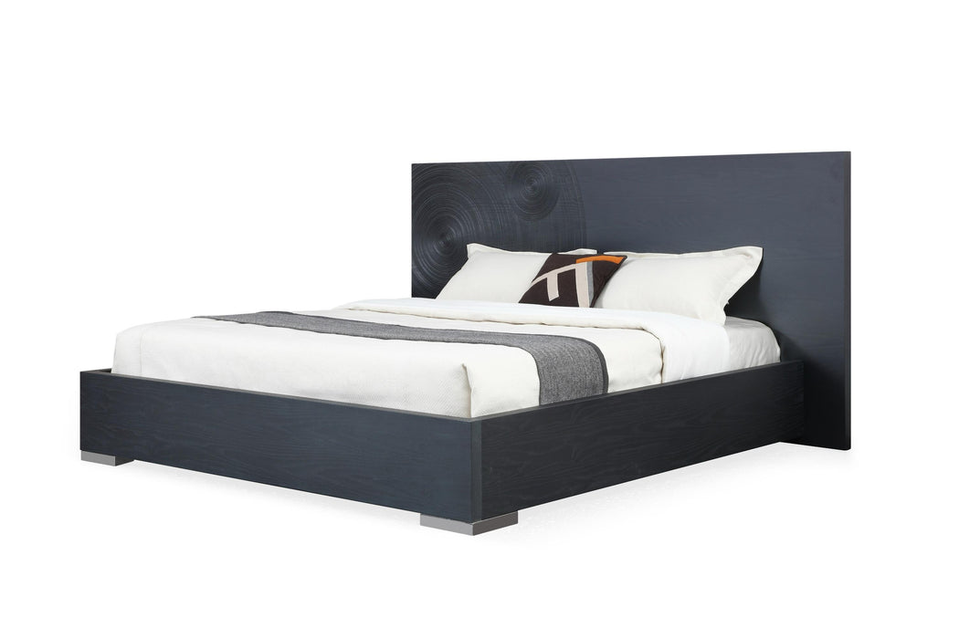 Lamod Cirque Modern Bedroom Set