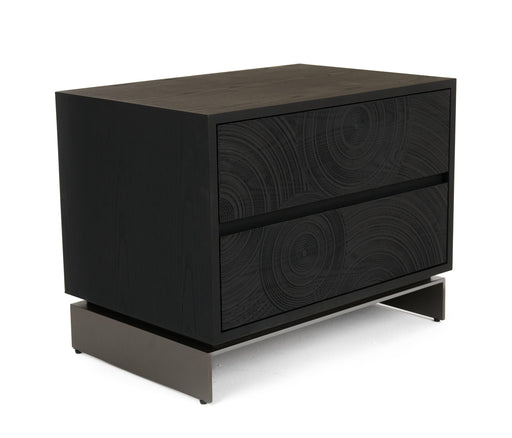 Lamod Cirque Modern Nightstand image