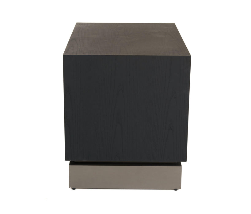 Lamod Cirque Modern Nightstand