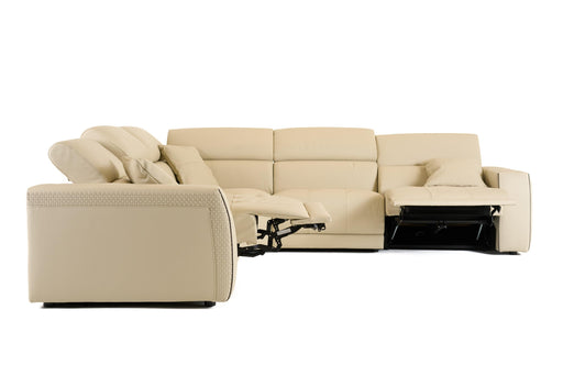 Lamod Italia Dalton Modern Sectional Sofa image