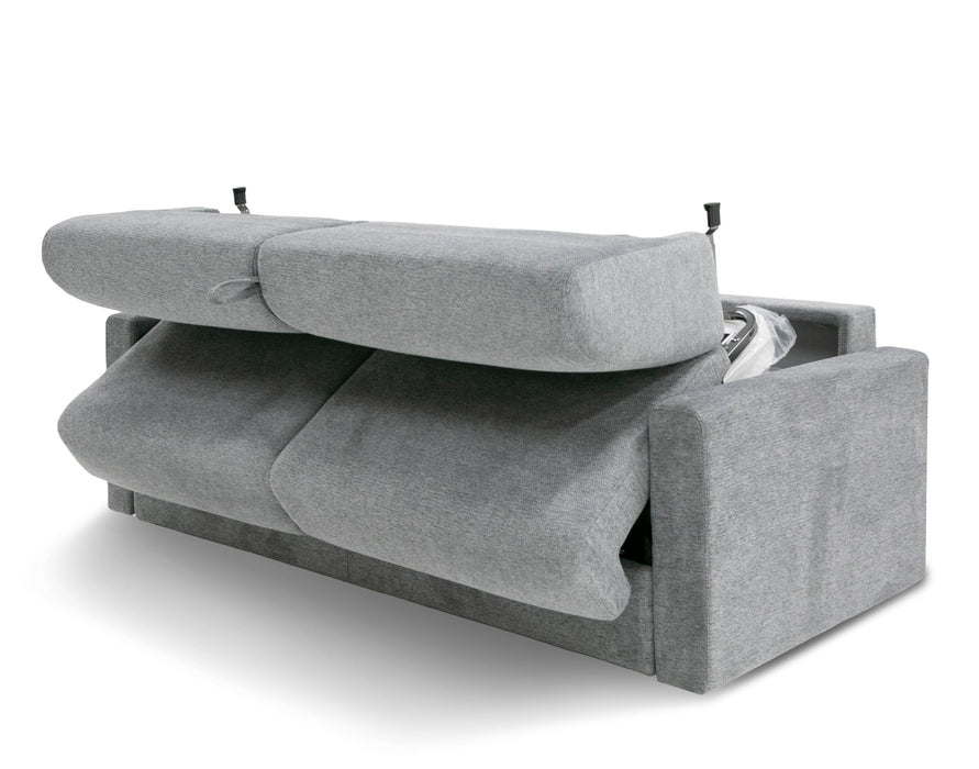 Lamod Italia Revers Italian Modern Sofa Bed