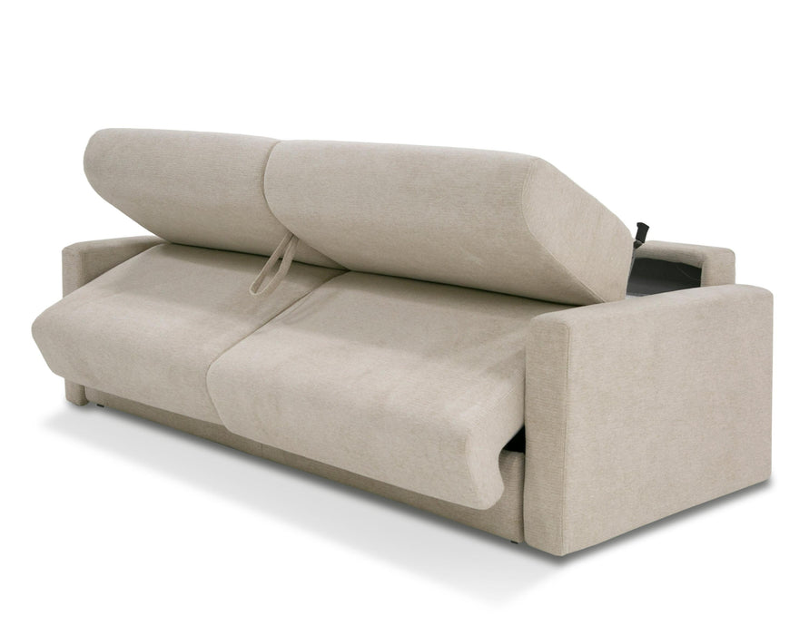 Lamod Italia Revers Italian Modern Sofa Bed