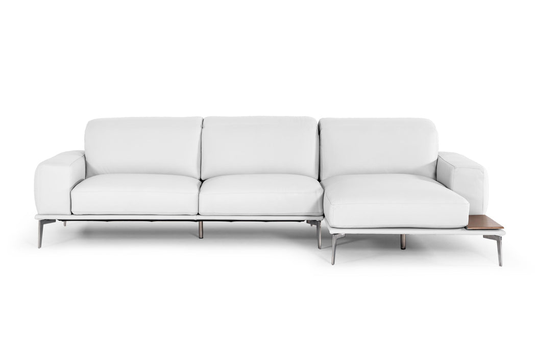 Lamod Italia Villeneuve Modern Sectional Sofa