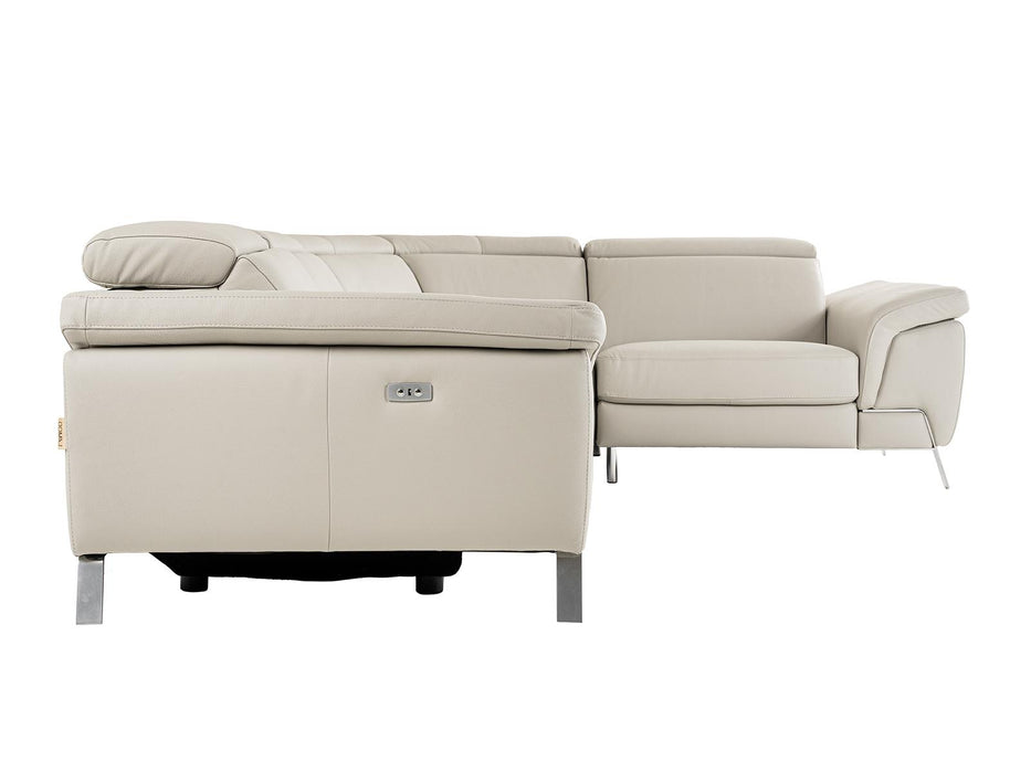 Lamod Italia Wonder Italian Modern Sectional Sofa