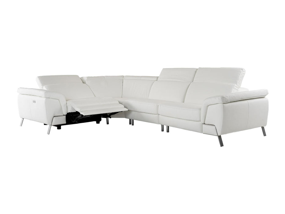 Lamod Italia Wonder Italian Modern Sectional Sofa