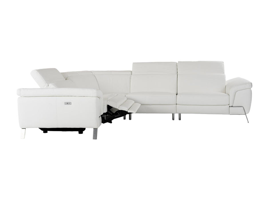 Lamod Italia Wonder Italian Modern Sectional Sofa