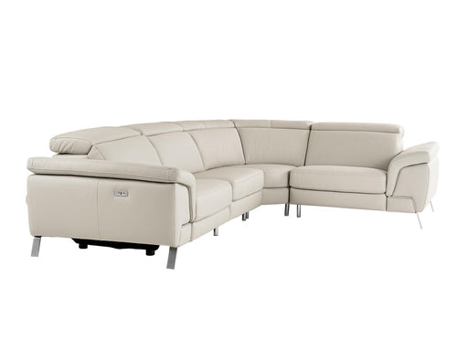 Lamod Italia Wonder Italian Modern Sectional Sofa image