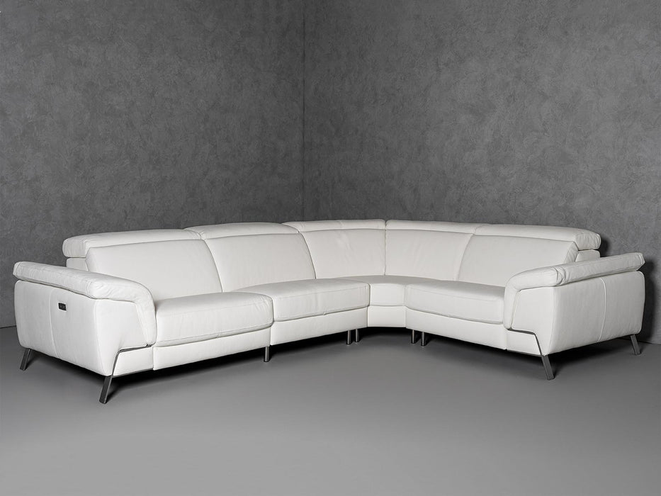 Lamod Italia Wonder Italian Modern Sectional Sofa