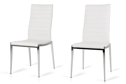 Libby Modern Dining Chair image