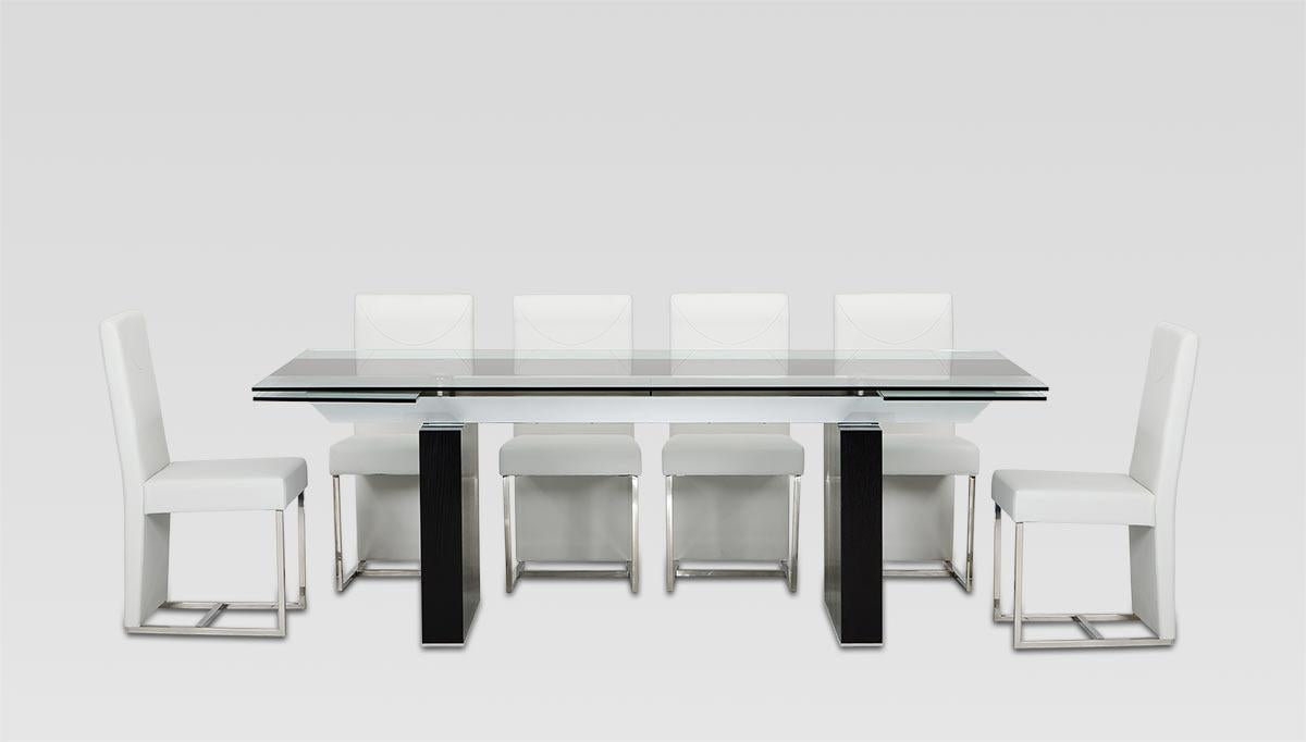 Lisbon Modern Dining Table